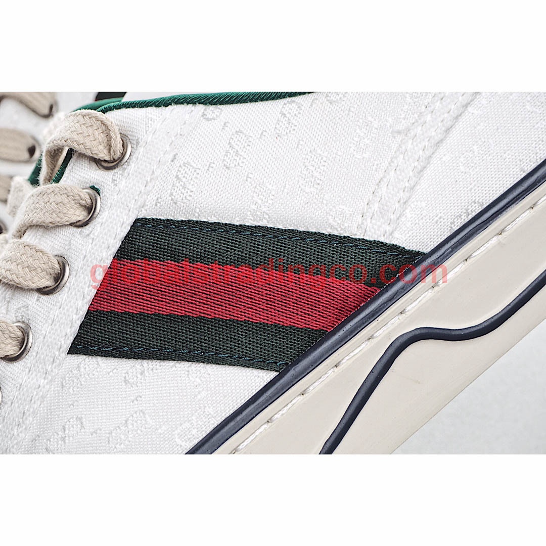 Gucci Mirosoft Gucci Shoes Casual Sneakers